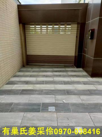 嘉義水上透天-2