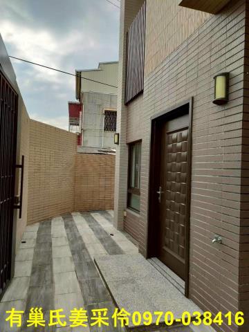 嘉義水上透天-3