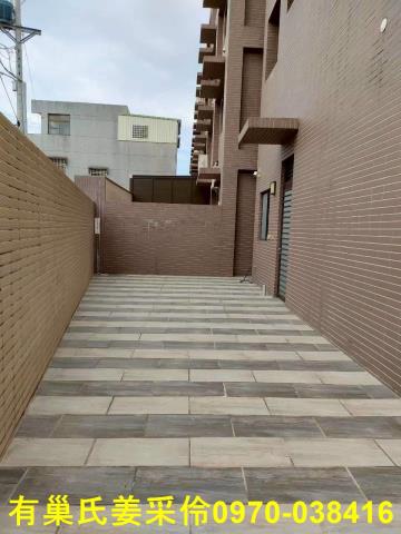 嘉義水上透天-4