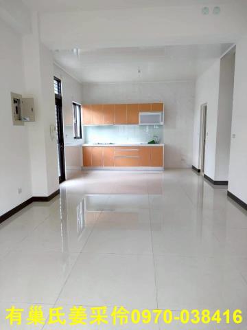 嘉義水上透天-5