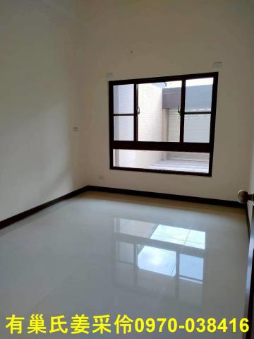 嘉義水上透天-6