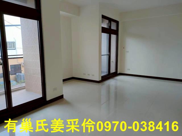 嘉義水上透天-7