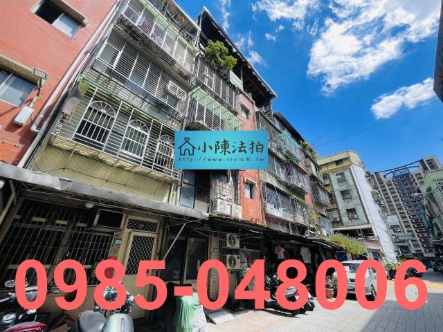 新北五股公寓法拍-4