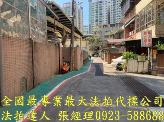 桃園中壢法拍大樓-5