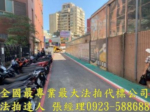 桃園中壢法拍大樓-6