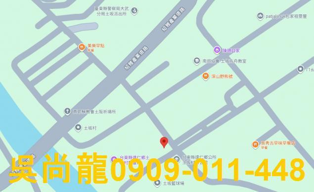 台東達仁法拍透天-2