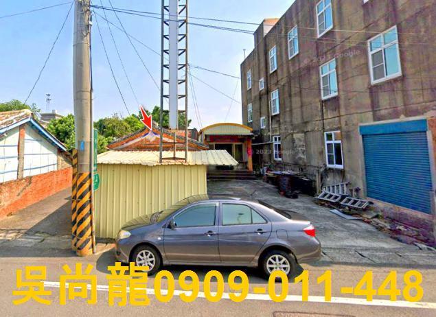 台南下營法拍一樓-4