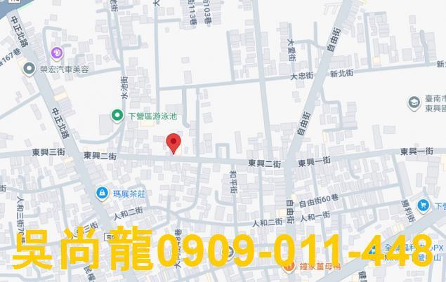 台南下營法拍一樓-5