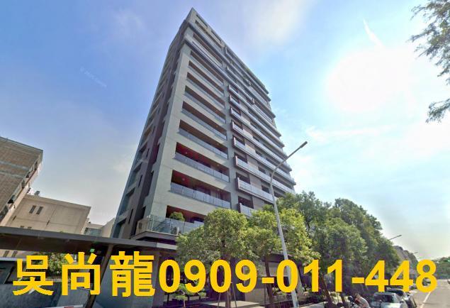 台南東區法拍大樓-1