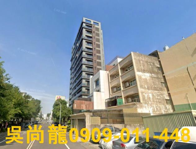 台南東區法拍大樓-2