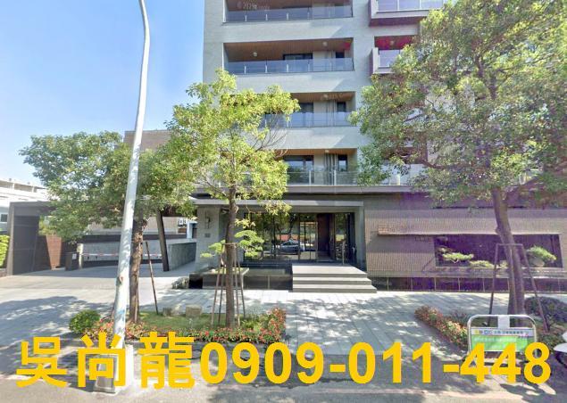 台南東區法拍大樓-4