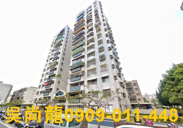 南區法拍大樓-1