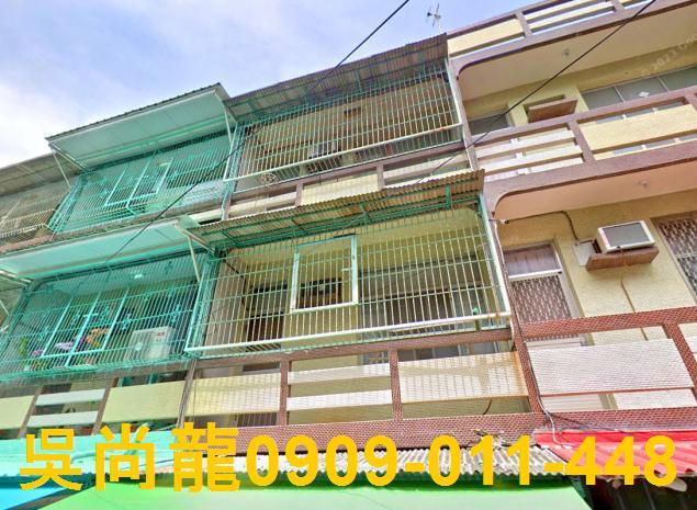 學甲法拍透天-3