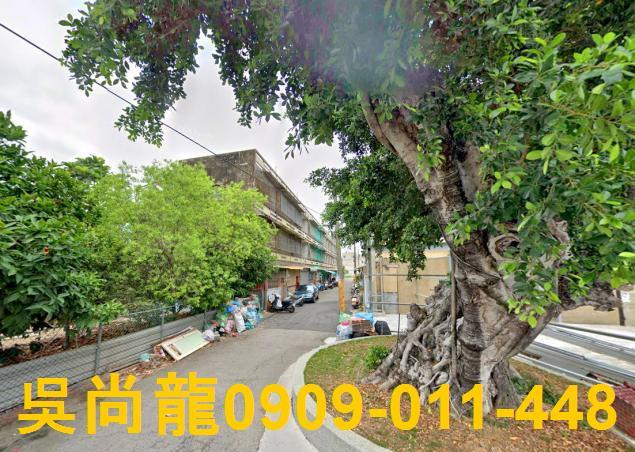 學甲法拍透天-4