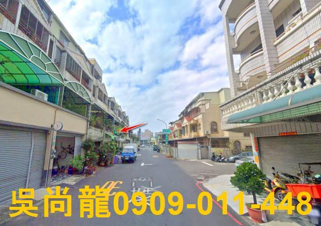 南區透天法拍-5