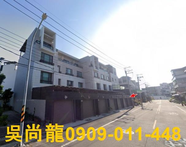 安南透天法拍-4