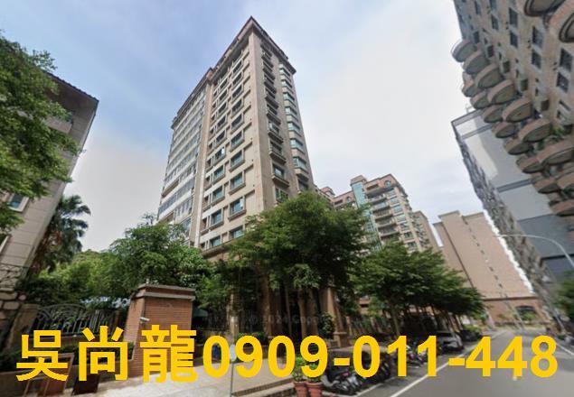 蘆竹大樓法拍-1