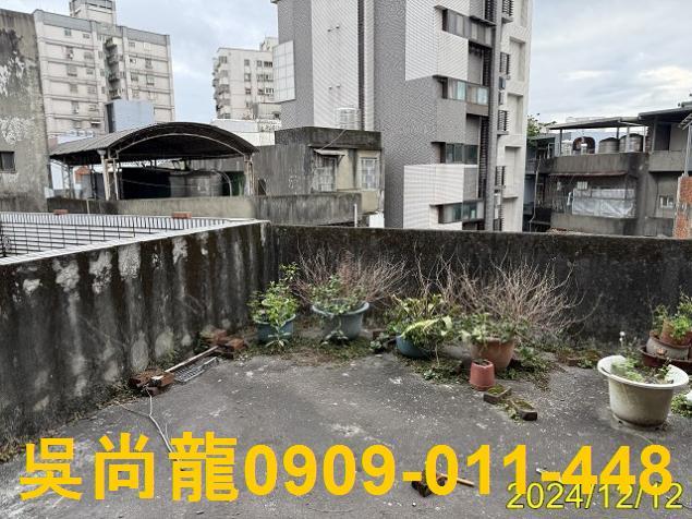 桃園區拍賣透天-3