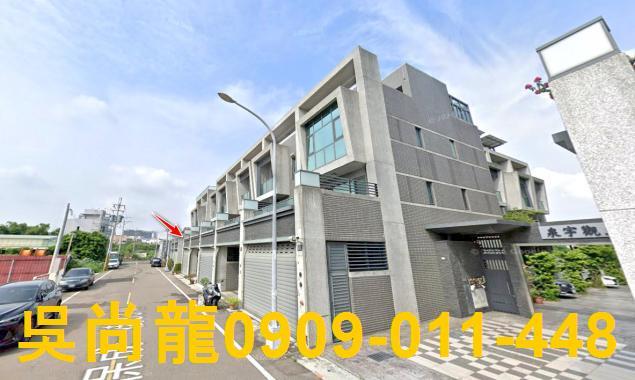 沙鹿法拍透天-3