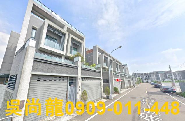 沙鹿法拍透天-4