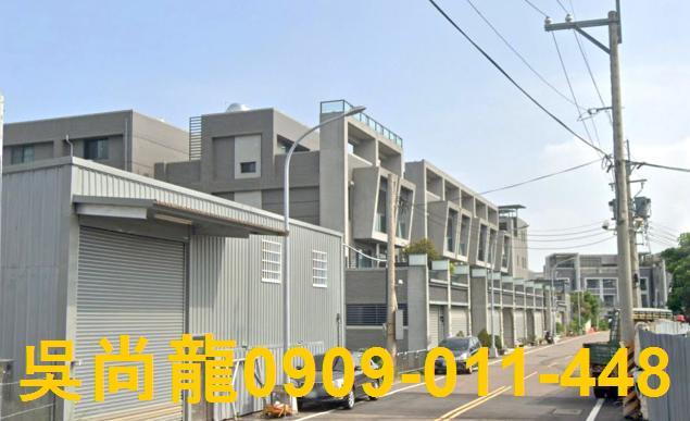 沙鹿法拍透天-5