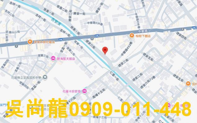 花蓮市華廈法拍-2