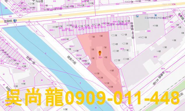 花蓮市華廈法拍-3