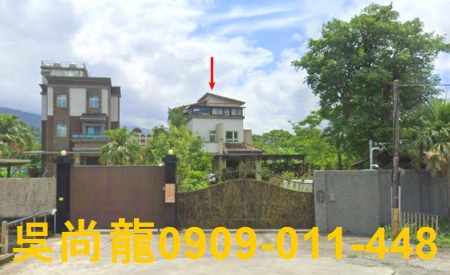 宜蘭法拍農舍-1