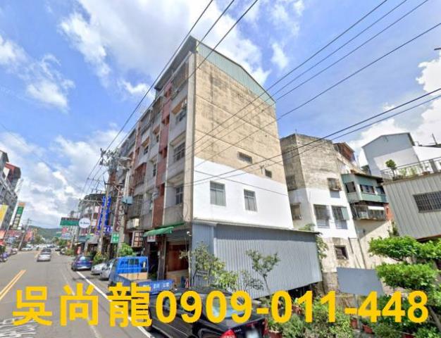 台中公寓法拍-2