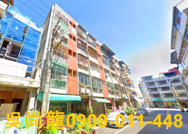 台中公寓法拍-3