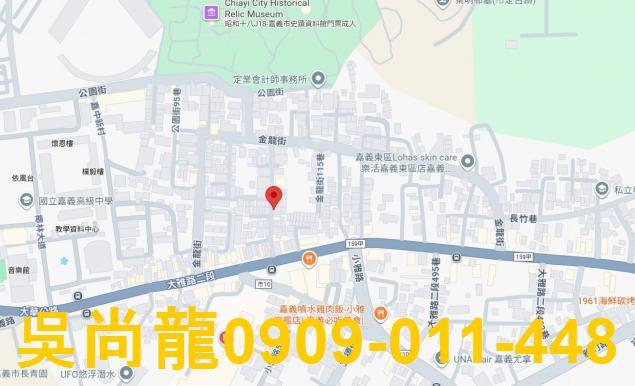 嘉義透天法拍-4