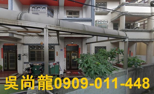 台中法拍透天-3