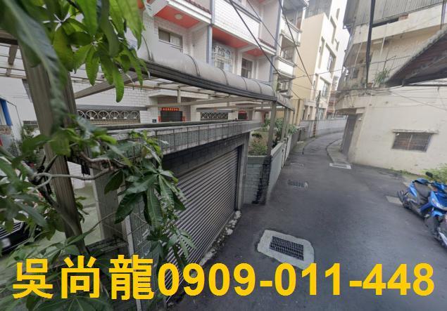 台中法拍透天-4