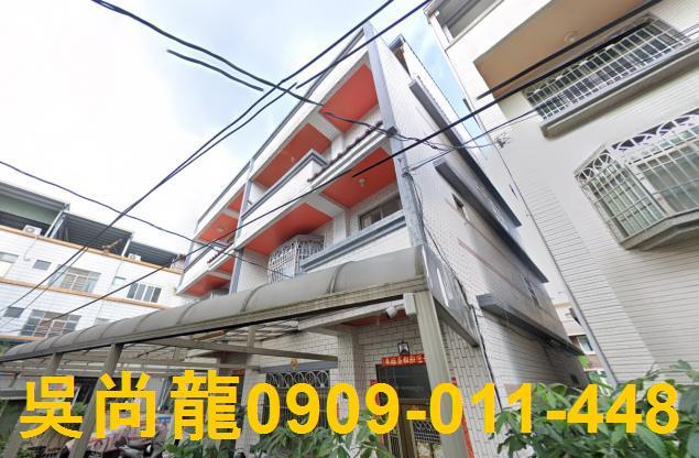 台中法拍透天-1