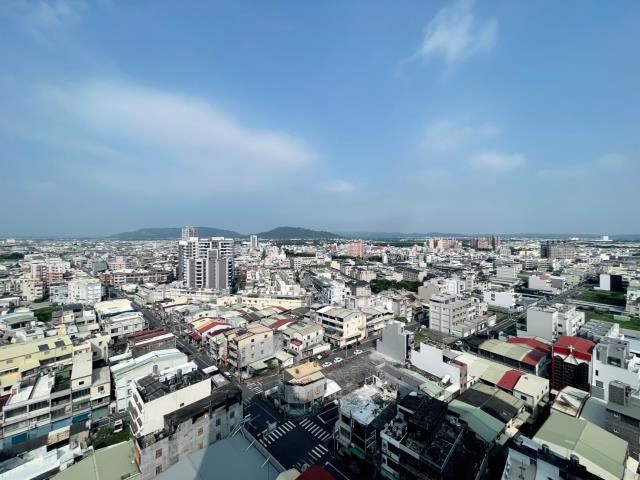 高雄岡山大樓-9