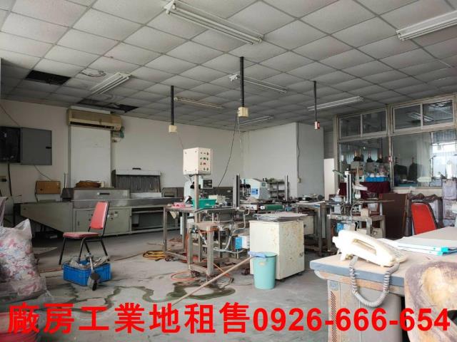 桃園平鎮廠房-1