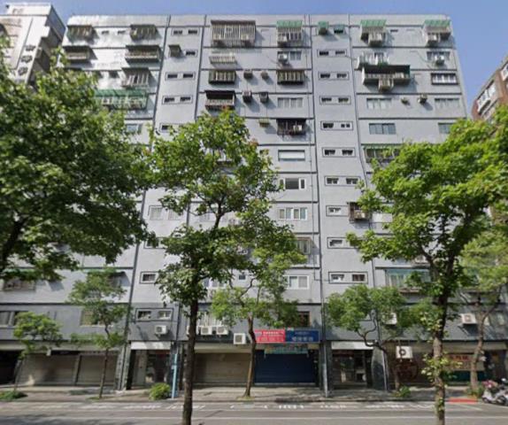 台北中正區法拍大樓-1