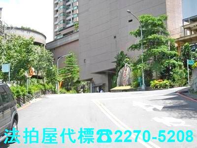 新北汐止大樓法拍-5