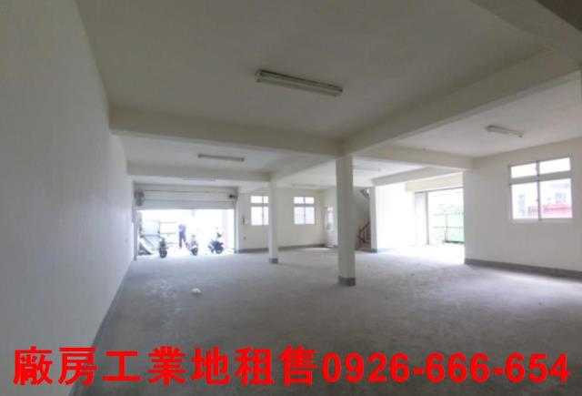 桃園桃園區廠房-1