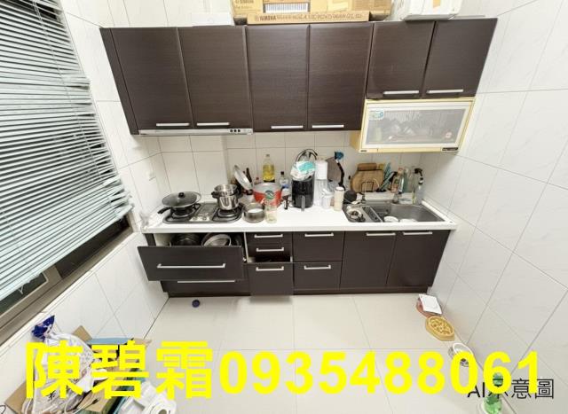 台南永康店面-10