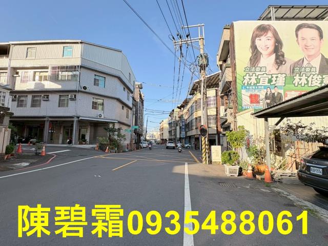 台南永康店面-13