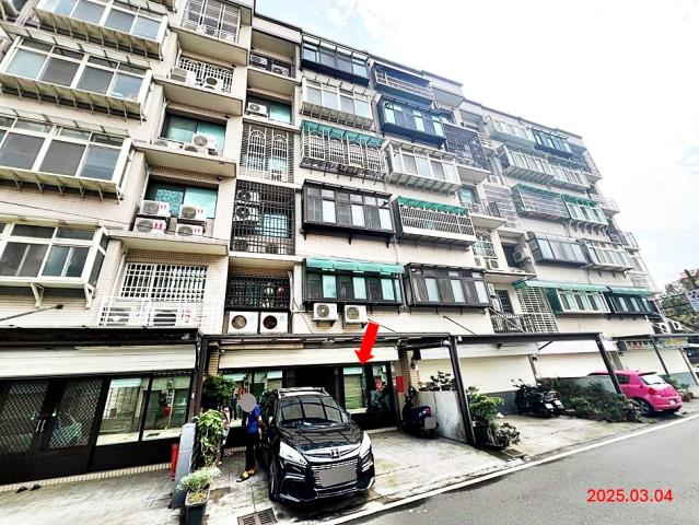 湖口鄉安宅五街福德堡