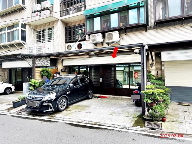 湖口鄉安宅五街福德堡