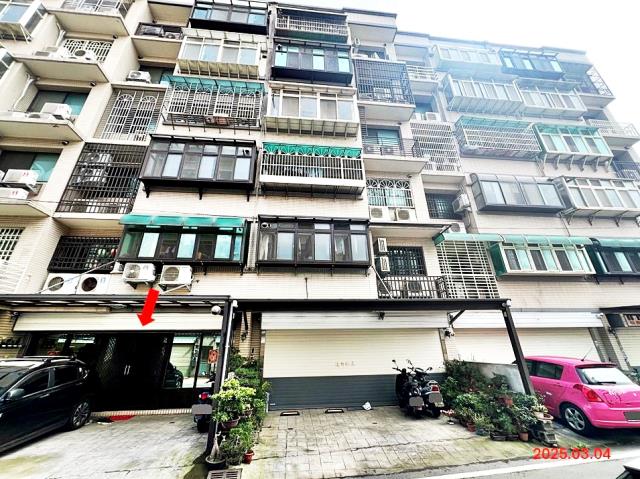 湖口鄉安宅五街福德堡