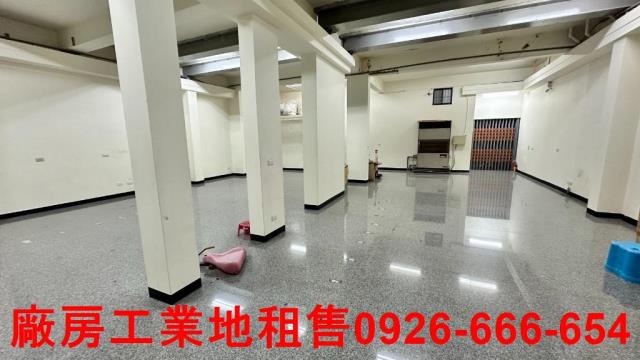 桃園八德廠房-1