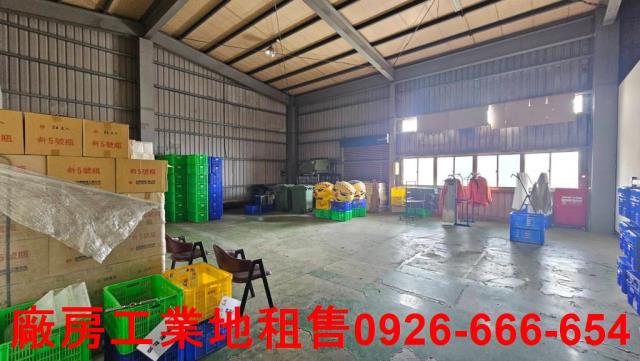 桃園龍潭廠房-1