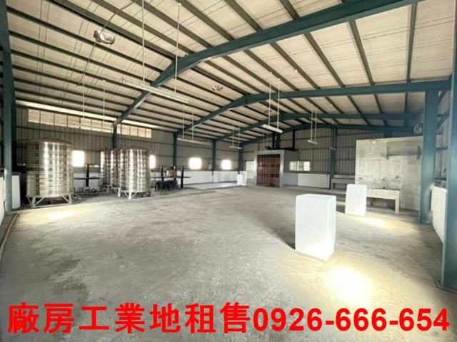 桃園蘆竹廠房-1