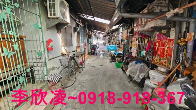 嘉義民雄一樓-1