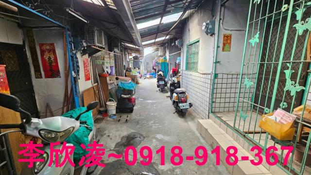 嘉義民雄一樓-2