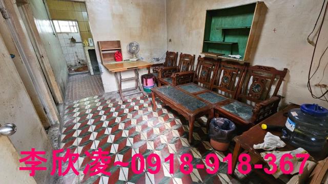 嘉義民雄一樓-3